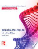 Libro de Biologa Molecular En La Clnica (2a. Ed.)