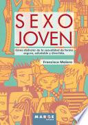 Libro de Sexo Joven