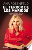 Libro de El Terror De Los Maridos