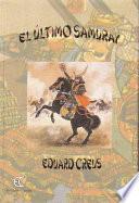 Libro de El último Samuray