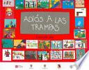 Libro de Adiós A Las Trampas