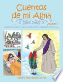 Libro de Cuentos De Mi Alma