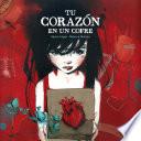 Libro de Tu Corazón En Un Cofre