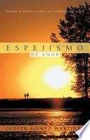 Libro de Espejismo De Amor