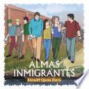 Libro de Almas Inmigrantes