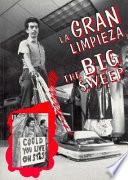 Libro de Big Sweep