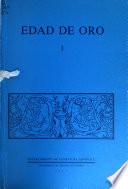 Libro de Edad De Oro