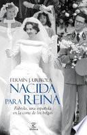Libro de Nacida Para Reina