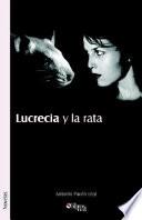 Libro de Lucrecia Y La Rata