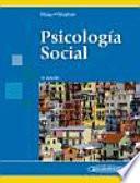 Libro de Psicología Social