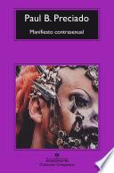 Libro de Manifiesto Contrasexual