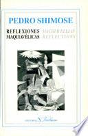 Libro de Reflexiones Maquiavélicas