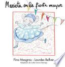 Libro de Marieta En La Fiesta Mayor