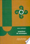 Libro de Popoluca De Texistepec