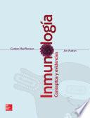 Libro de Inmunologa: Conceptos Y Evidencias