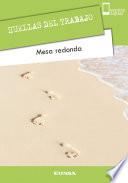 Libro de Huellas Del Trabajo