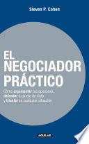 Libro de El Negociador Práctico