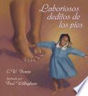 Libro de Laboriosos Deditos De Los Pies