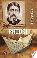 Libro de Proust