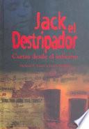Libro de Jack El Destripador