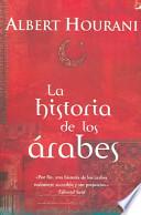 Libro de La Historia De Los árabes