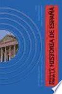 Libro de Materiales Para La Historia De España