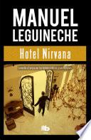 Libro de Hotel Nirvana