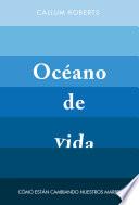 Libro de Océano De Vida