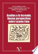 Libro de Asedios A Lo Increado