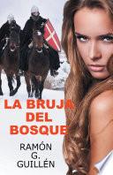 Libro de La Bruja Del Bosque
