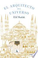 Libro de El Arquitecto Del Universo