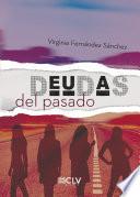 Libro de Deudas Del Pasado
