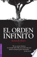 Libro de El Orden Infinito