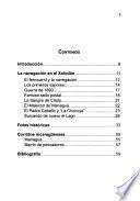 Libro de Breve Historia De La Navegación En El Lago Xolotlán
