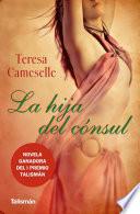 Libro de La Hija Del Cónsul