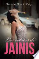 Libro de Los Relatos De Jainis