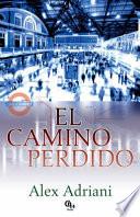 Libro de El Camino Perdido