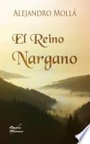 Libro de El Reino Nargano