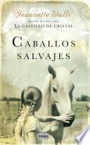 Libro de Caballos Salvajes