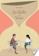 Libro de Los Latidos Del Tiempo