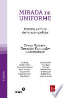 Libro de Mirada (de) Uniforme