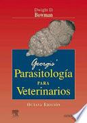 Libro de Georgis Parasitología Para Veterinarios