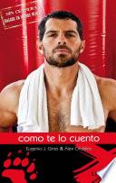 Libro de Como Te Lo Cuento