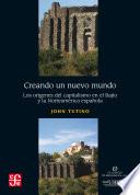 Libro de Creando Un Nuevo Mundo