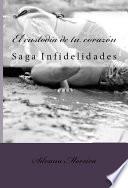 Libro de El Custodia De Tu Corazón