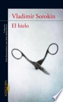 Libro de El Hielo