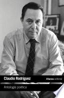Libro de Antología Poética