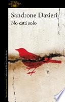 Libro de No Está Solo