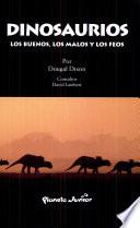 Libro de Dinosaurios
