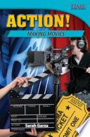 Libro de ¡acción! Filmando Películas (action! Making Movies)